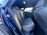 USED 2022 71 TOYOTA COROLLA 2.0 VVT-h GPF Icon Tech Touring Sports 5dr Petrol Hybrid CVT Euro 6 (s/s) (184 ps) 2022+1owner+Nav+Camera+Ulez