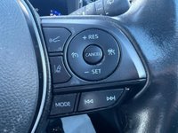 USED 2022 71 TOYOTA COROLLA 2.0 VVT-h GPF Icon Tech Touring Sports 5dr Petrol Hybrid CVT Euro 6 (s/s) (184 ps) 2022+1owner+Nav+Camera+Ulez