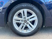 USED 2022 71 TOYOTA COROLLA 2.0 VVT-h GPF Icon Tech Touring Sports 5dr Petrol Hybrid CVT Euro 6 (s/s) (184 ps) 2022+1owner+Nav+Camera+Ulez