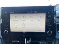 USED 2022 71 TOYOTA COROLLA 2.0 VVT-h GPF Icon Tech Touring Sports 5dr Petrol Hybrid CVT Euro 6 (s/s) (184 ps) 2022+1owner+Nav+Camera+Ulez