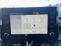 USED 2022 71 TOYOTA COROLLA 2.0 VVT-h GPF Icon Tech Touring Sports 5dr Petrol Hybrid CVT Euro 6 (s/s) (184 ps) 2022+1owner+Nav+Camera+Ulez