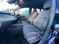 USED 2022 71 TOYOTA COROLLA 2.0 VVT-h GPF Icon Tech Touring Sports 5dr Petrol Hybrid CVT Euro 6 (s/s) (184 ps) 2022+1owner+Nav+Camera+Ulez