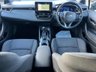 USED 2022 71 TOYOTA COROLLA 2.0 VVT-h GPF Icon Tech Touring Sports 5dr Petrol Hybrid CVT Euro 6 (s/s) (184 ps) 2022+1owner+Nav+Camera+Ulez