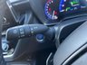 USED 2022 71 TOYOTA COROLLA 2.0 VVT-h GPF Icon Tech Touring Sports 5dr Petrol Hybrid CVT Euro 6 (s/s) (184 ps) 2022+1owner+Nav+Camera+Ulez