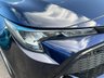 USED 2022 71 TOYOTA COROLLA 2.0 VVT-h GPF Icon Tech Touring Sports 5dr Petrol Hybrid CVT Euro 6 (s/s) (184 ps) 2022+1owner+Nav+Camera+Ulez