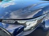 USED 2022 71 TOYOTA COROLLA 2.0 VVT-h GPF Icon Tech Touring Sports 5dr Petrol Hybrid CVT Euro 6 (s/s) (184 ps) 2022+1owner+Nav+Camera+Ulez