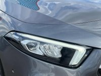 USED 2022 22 MERCEDES-BENZ A-CLASS 1.3 A180 Sport Edition (Executive) Hatchback 5dr Petrol 7G-DCT Euro 6 (s/s) (136 ps) AppleCarPlay+Nav+Camera+Ulez