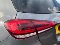 USED 2022 22 MERCEDES-BENZ A-CLASS 1.3 A180 Sport Edition (Executive) Hatchback 5dr Petrol 7G-DCT Euro 6 (s/s) (136 ps) AppleCarPlay+Nav+Camera+Ulez