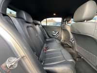 USED 2022 22 MERCEDES-BENZ A-CLASS 1.3 A180 Sport Edition (Executive) Hatchback 5dr Petrol 7G-DCT Euro 6 (s/s) (136 ps) AppleCarPlay+Nav+Camera+Ulez
