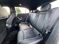 USED 2022 22 MERCEDES-BENZ A-CLASS 1.3 A180 Sport Edition (Executive) Hatchback 5dr Petrol 7G-DCT Euro 6 (s/s) (136 ps) AppleCarPlay+Nav+Camera+Ulez