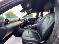 USED 2022 22 MERCEDES-BENZ A-CLASS 1.3 A180 Sport Edition (Executive) Hatchback 5dr Petrol 7G-DCT Euro 6 (s/s) (136 ps) AppleCarPlay+Nav+Camera+Ulez