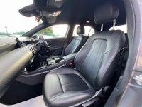 USED 2022 22 MERCEDES-BENZ A-CLASS 1.3 A180 Sport Edition (Executive) Hatchback 5dr Petrol 7G-DCT Euro 6 (s/s) (136 ps) AppleCarPlay+Nav+Camera+Ulez