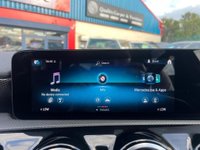 USED 2022 22 MERCEDES-BENZ A-CLASS 1.3 A180 Sport Edition (Executive) Hatchback 5dr Petrol 7G-DCT Euro 6 (s/s) (136 ps) AppleCarPlay+Nav+Camera+Ulez