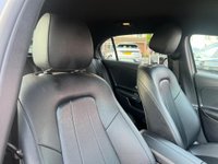 USED 2022 22 MERCEDES-BENZ A-CLASS 1.3 A180 Sport Edition (Executive) Hatchback 5dr Petrol 7G-DCT Euro 6 (s/s) (136 ps) AppleCarPlay+Nav+Camera+Ulez