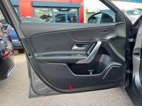 USED 2022 22 MERCEDES-BENZ A-CLASS 1.3 A180 Sport Edition (Executive) Hatchback 5dr Petrol 7G-DCT Euro 6 (s/s) (136 ps) AppleCarPlay+Nav+Camera+Ulez