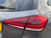 USED 2022 22 MERCEDES-BENZ A-CLASS 1.3 A180 Sport Edition (Executive) Hatchback 5dr Petrol 7G-DCT Euro 6 (s/s) (136 ps) AppleCarPlay+Nav+Camera+Ulez