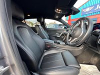 USED 2022 22 MERCEDES-BENZ A-CLASS 1.3 A180 Sport Edition (Executive) Hatchback 5dr Petrol 7G-DCT Euro 6 (s/s) (136 ps) AppleCarPlay+Nav+Camera+Ulez