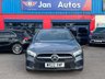 USED 2022 22 MERCEDES-BENZ A-CLASS 1.3 A180 Sport Edition (Executive) Hatchback 5dr Petrol 7G-DCT Euro 6 (s/s) (136 ps) AppleCarPlay+Nav+Camera+Ulez