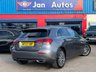 USED 2022 22 MERCEDES-BENZ A-CLASS 1.3 A180 Sport Edition (Executive) Hatchback 5dr Petrol 7G-DCT Euro 6 (s/s) (136 ps) AppleCarPlay+Nav+Camera+Ulez