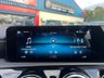 USED 2022 22 MERCEDES-BENZ A-CLASS 1.3 A180 Sport Edition (Executive) Hatchback 5dr Petrol 7G-DCT Euro 6 (s/s) (136 ps) AppleCarPlay+Nav+Camera+Ulez