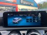 USED 2022 22 MERCEDES-BENZ A-CLASS 1.3 A180 Sport Edition (Executive) Hatchback 5dr Petrol 7G-DCT Euro 6 (s/s) (136 ps) AppleCarPlay+Nav+Camera+Ulez