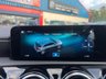 USED 2022 22 MERCEDES-BENZ A-CLASS 1.3 A180 Sport Edition (Executive) Hatchback 5dr Petrol 7G-DCT Euro 6 (s/s) (136 ps) AppleCarPlay+Nav+Camera+Ulez