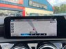 USED 2022 22 MERCEDES-BENZ A-CLASS 1.3 A180 Sport Edition (Executive) Hatchback 5dr Petrol 7G-DCT Euro 6 (s/s) (136 ps) AppleCarPlay+Nav+Camera+Ulez