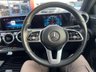 USED 2022 22 MERCEDES-BENZ A-CLASS 1.3 A180 Sport Edition (Executive) Hatchback 5dr Petrol 7G-DCT Euro 6 (s/s) (136 ps) AppleCarPlay+Nav+Camera+Ulez