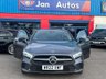 USED 2022 22 MERCEDES-BENZ A-CLASS 1.3 A180 Sport Edition (Executive) Hatchback 5dr Petrol 7G-DCT Euro 6 (s/s) (136 ps) AppleCarPlay+Nav+Camera+Ulez
