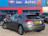 USED 2022 22 MERCEDES-BENZ A-CLASS 1.3 A180 Sport Edition (Executive) Hatchback 5dr Petrol 7G-DCT Euro 6 (s/s) (136 ps) AppleCarPlay+Nav+Camera+Ulez