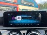 USED 2022 22 MERCEDES-BENZ A-CLASS 1.3 A180 Sport Edition (Executive) Hatchback 5dr Petrol 7G-DCT Euro 6 (s/s) (136 ps) AppleCarPlay+Nav+Camera+Ulez