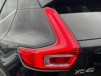 USED 2019 19 VOLVO XC40 2.0 T5 Inscription Pro SUV 5dr Petrol Auto AWD Euro 6 (s/s) (247 ps) RedLeather+19Wheels+Camra+Ulez