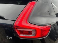 USED 2019 19 VOLVO XC40 2.0 T5 Inscription Pro SUV 5dr Petrol Auto AWD Euro 6 (s/s) (247 ps) RedLeather+19Wheels+Camra+Ulez