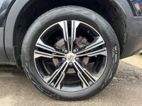 USED 2019 19 VOLVO XC40 2.0 T5 Inscription Pro SUV 5dr Petrol Auto AWD Euro 6 (s/s) (247 ps) RedLeather+19Wheels+Camra+Ulez