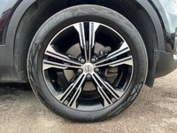 USED 2019 19 VOLVO XC40 2.0 T5 Inscription Pro SUV 5dr Petrol Auto AWD Euro 6 (s/s) (247 ps) RedLeather+19Wheels+Camra+Ulez