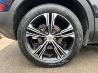 USED 2019 19 VOLVO XC40 2.0 T5 Inscription Pro SUV 5dr Petrol Auto AWD Euro 6 (s/s) (247 ps) RedLeather+19Wheels+Camra+Ulez