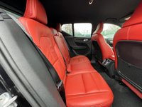 USED 2019 19 VOLVO XC40 2.0 T5 Inscription Pro SUV 5dr Petrol Auto AWD Euro 6 (s/s) (247 ps) RedLeather+19Wheels+Camra+Ulez