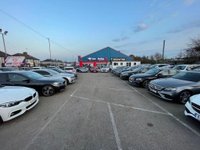 USED 2019 19 VOLVO XC40 2.0 T5 Inscription Pro SUV 5dr Petrol Auto AWD Euro 6 (s/s) (247 ps) RedLeather+19Wheels+Camra+Ulez