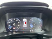 USED 2019 19 VOLVO XC40 2.0 T5 Inscription Pro SUV 5dr Petrol Auto AWD Euro 6 (s/s) (247 ps) RedLeather+19Wheels+Camra+Ulez