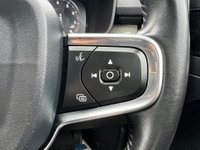 USED 2019 19 VOLVO XC40 2.0 T5 Inscription Pro SUV 5dr Petrol Auto AWD Euro 6 (s/s) (247 ps) RedLeather+19Wheels+Camra+Ulez