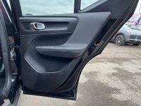 USED 2019 19 VOLVO XC40 2.0 T5 Inscription Pro SUV 5dr Petrol Auto AWD Euro 6 (s/s) (247 ps) RedLeather+19Wheels+Camra+Ulez