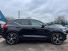 USED 2019 19 VOLVO XC40 2.0 T5 Inscription Pro SUV 5dr Petrol Auto AWD Euro 6 (s/s) (247 ps) RedLeather+19Wheels+Camra+Ulez