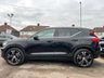 USED 2019 19 VOLVO XC40 2.0 T5 Inscription Pro SUV 5dr Petrol Auto AWD Euro 6 (s/s) (247 ps) RedLeather+19Wheels+Camra+Ulez