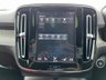 USED 2019 19 VOLVO XC40 2.0 T5 Inscription Pro SUV 5dr Petrol Auto AWD Euro 6 (s/s) (247 ps) RedLeather+19Wheels+Camra+Ulez