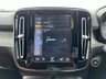 USED 2019 19 VOLVO XC40 2.0 T5 Inscription Pro SUV 5dr Petrol Auto AWD Euro 6 (s/s) (247 ps) RedLeather+19Wheels+Camra+Ulez