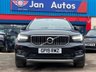 USED 2019 19 VOLVO XC40 2.0 T5 Inscription Pro SUV 5dr Petrol Auto AWD Euro 6 (s/s) (247 ps) RedLeather+19Wheels+Camra+Ulez