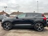 USED 2019 19 VOLVO XC40 2.0 T5 Inscription Pro SUV 5dr Petrol Auto AWD Euro 6 (s/s) (247 ps) RedLeather+19Wheels+Camra+Ulez
