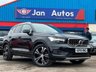 USED 2019 19 VOLVO XC40 2.0 T5 Inscription Pro SUV 5dr Petrol Auto AWD Euro 6 (s/s) (247 ps) RedLeather+19Wheels+Camra+Ulez