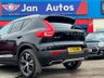 USED 2019 19 VOLVO XC40 2.0 T5 Inscription Pro SUV 5dr Petrol Auto AWD Euro 6 (s/s) (247 ps) RedLeather+19Wheels+Camra+Ulez