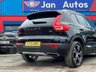 USED 2019 19 VOLVO XC40 2.0 T5 Inscription Pro SUV 5dr Petrol Auto AWD Euro 6 (s/s) (247 ps) RedLeather+19Wheels+Camra+Ulez